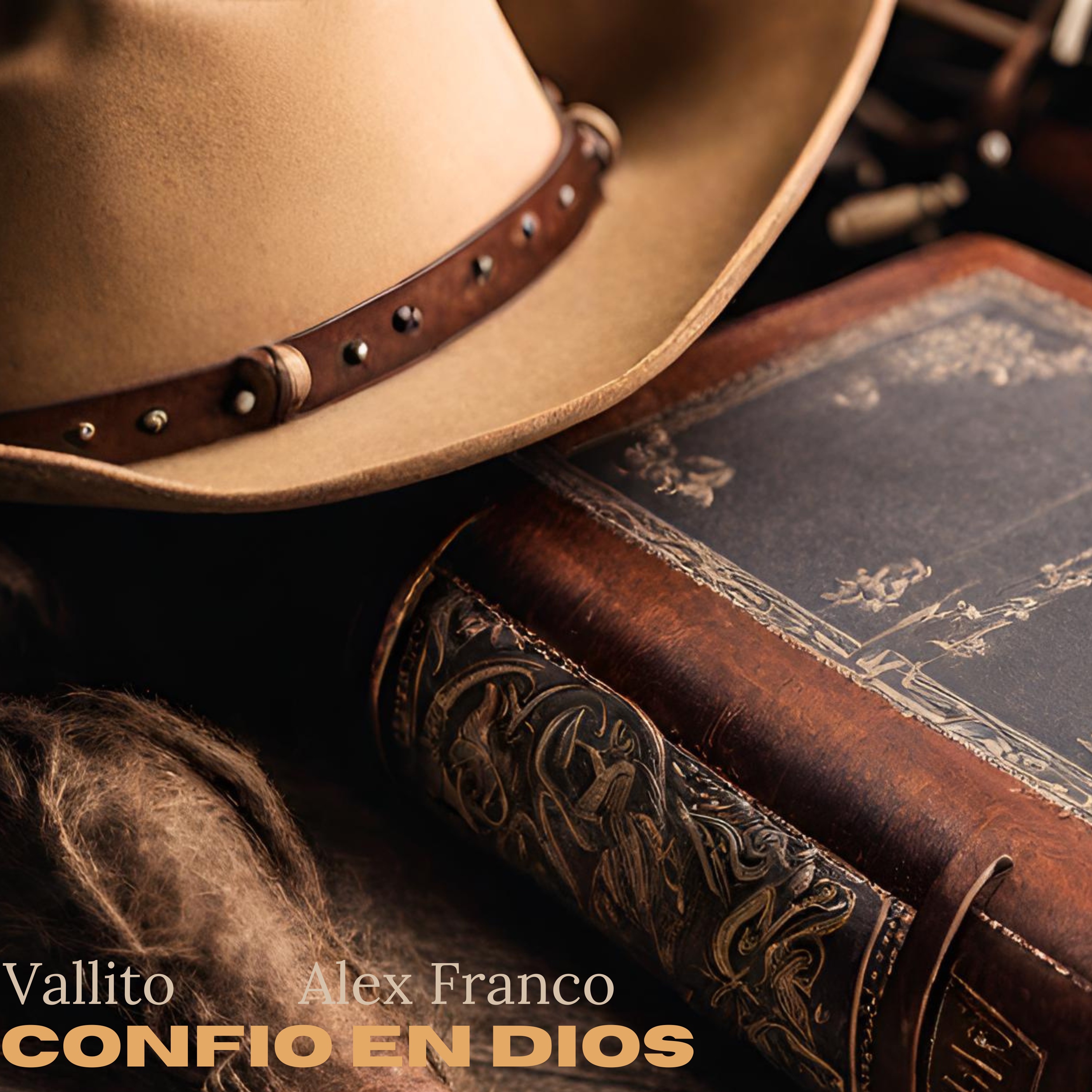 Confío en Dios - Single