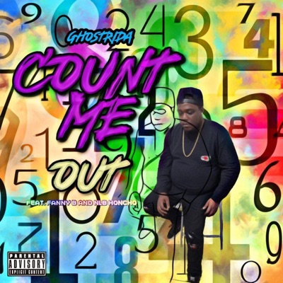 Count Me Out (feat. FANNY B & NLB HONCHO) - Single