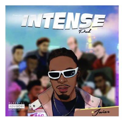 Intense - Single