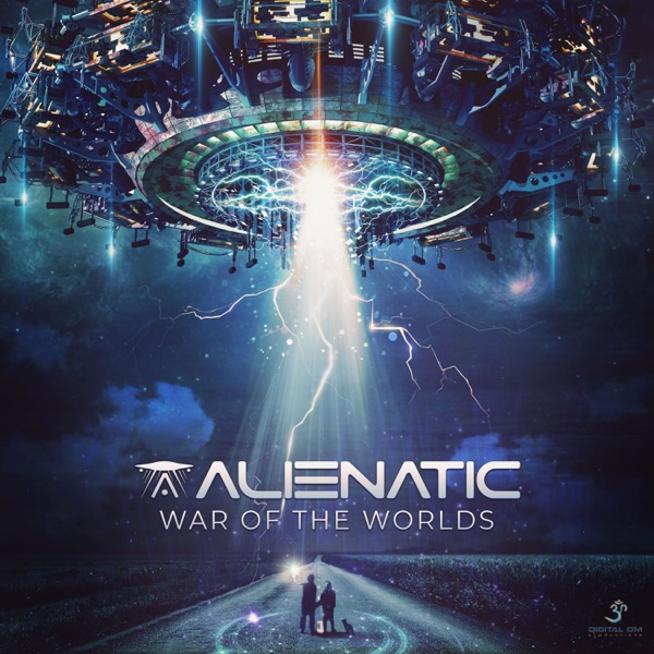 War of the Worlds - Single