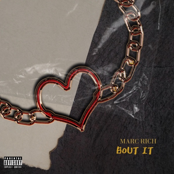 Bout It - Single