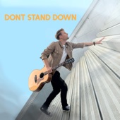 Don't Stand Down artwork