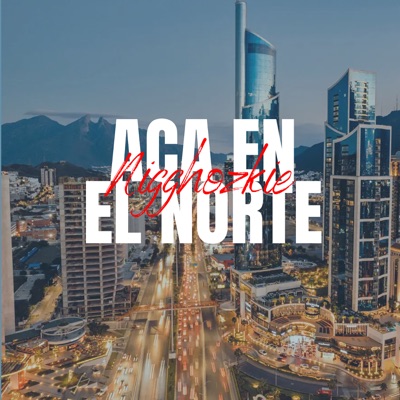Acá en el Norte - Single