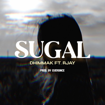 Sugal (feat. Rjay) - Single