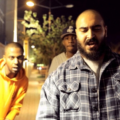 لا تنخدع (feat. Alyoungofficial & Randarofficial) - Single