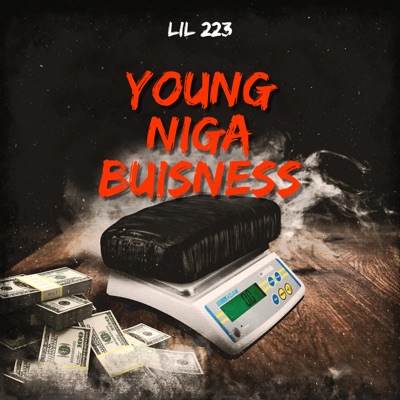 Young Niga Buisness - EP