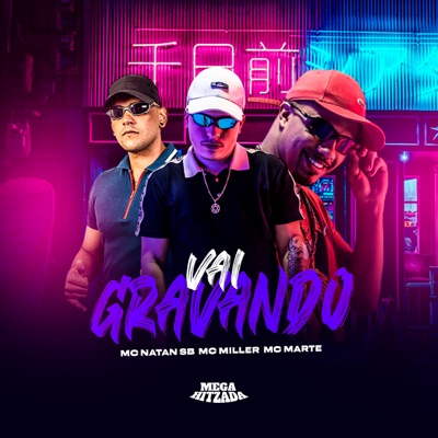 Vai Gravando - Single