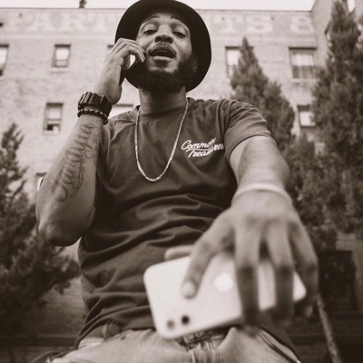 Hit My Line (feat. BaeBae Kid Peso) - Single