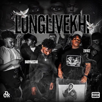 LongLiveKhi - Single (feat. Babynascar) - Single