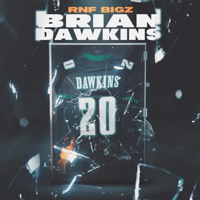 Brian Dawkins - Single