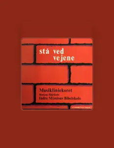 Hör dir Musikliniekoret - Børkop Højskole an, schau dir Musikvideos an, lies die Biografie, finde Tourdaten und mehr!