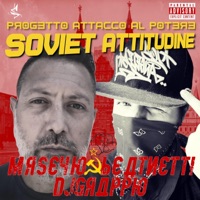 Soviet Attitudine (feat. Beatnetti & Dj Grappo) - Single - MrSeyo
