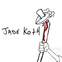 Killing Bugs With Hockey Sticks - Jade Koth