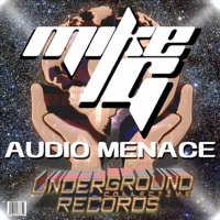 Audio Menace - Single - Mike G.