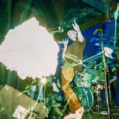 Freddie Skinnies (feat. Booty, Nick theKidd, stina vento, Stuart Blackie & Nathan Tao) - Single