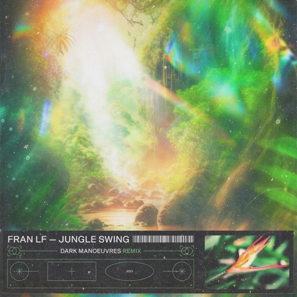 Jungle Swing - Single