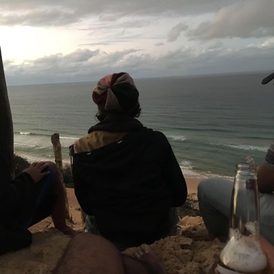 Rainbow Beach (Instrumental) - Single