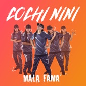 Cochi Nini artwork