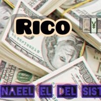 Rico - Single - Naeel el del Sistema