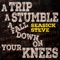 Soul Food - Seasick Steve lyrics