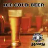 Ice Cold Beer