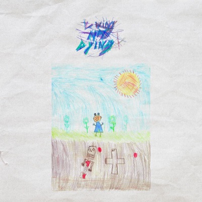 Living Not Dying (feat. Mari the 5th) - Single