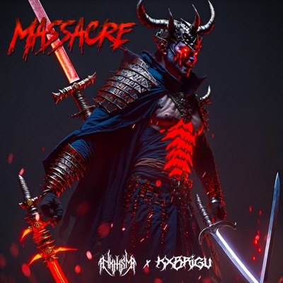 Massacre - Single