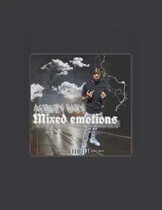 Listen to Asteezy Baby, watch music videos, read bio, see tour dates & more!