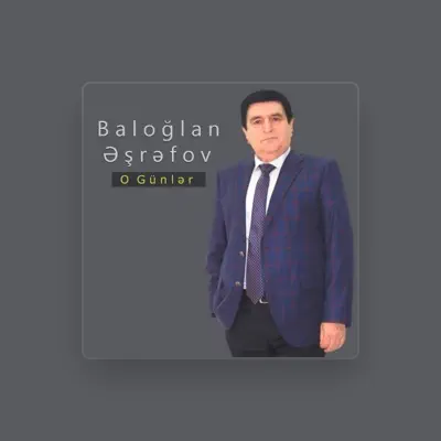 Listen to Mehdi Kazımlı, watch music videos, read bio, see tour dates & more!