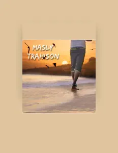 Listen to Masly, watch music videos, read bio, see tour dates & more!