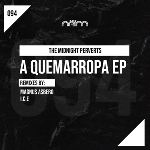 A quemarropa - Single