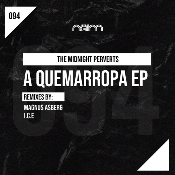 A quemarropa - Single