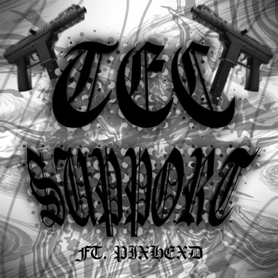 TEC SUPPORT (feat. Pixhexd) - Single