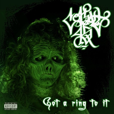 Got a Ring to It