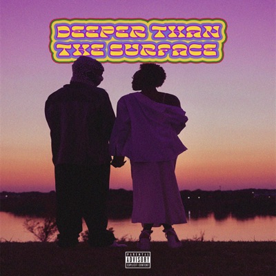 Deeper Than the Surface - Single