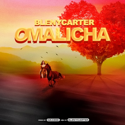 Omalicha - Single