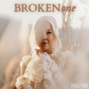 Broken One - Single