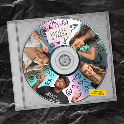 Aquieta o Facho (feat. Buchecha) - Single