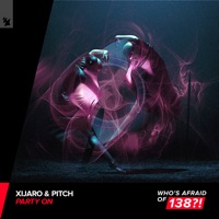 Party On - Single - XiJaro & Pitch