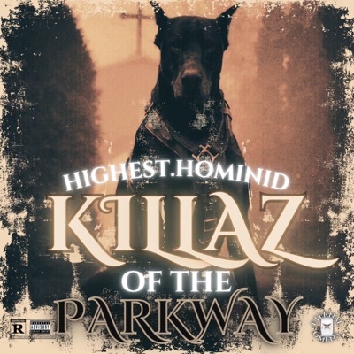 Killaz of the Parkway - Single