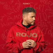 Rojo - Funky