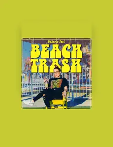 Listen to Valerie Tosi, watch music videos, read bio, see tour dates & more!