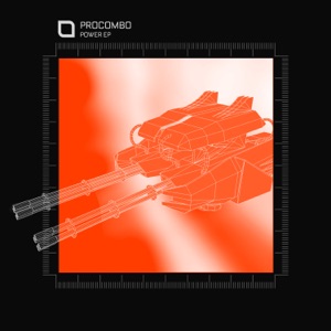 Power - EP