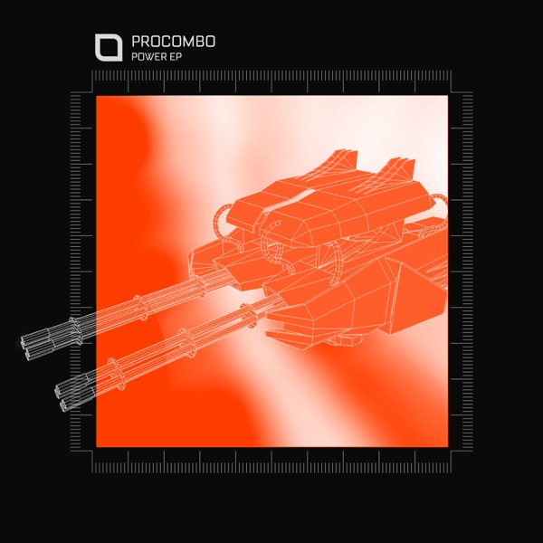Power - EP