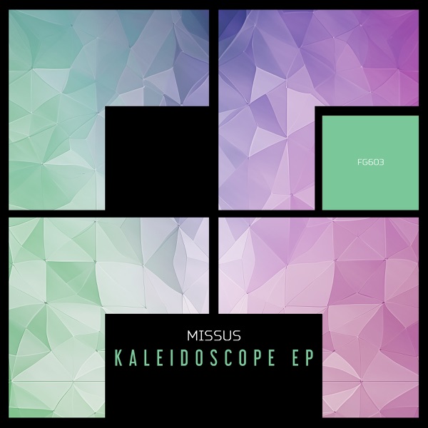 Kaleidoscope - Single