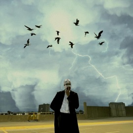 your body de enter my eye! July Drama