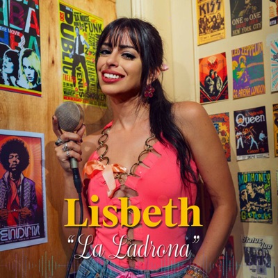 La Ladrona - Single
