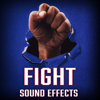 Fight Sound Effects - Sound Ideas