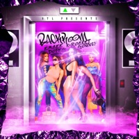 BACKROOM (feat. Emcee Dopey, K-Rocket & YoungP) - Single - Nine 2 Life Music