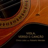 Viola, Verso e Canção (feat. Roberto Mendes) - Single